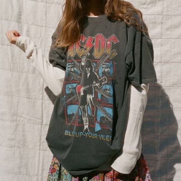 camisa encaje blanca